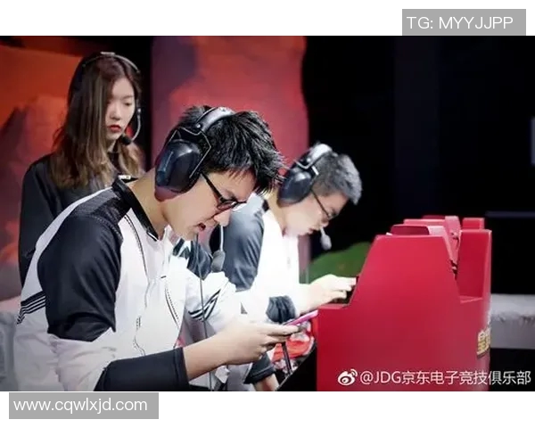 电竞实时数据分析与和平精英焦点JDG团队意识的深度探讨