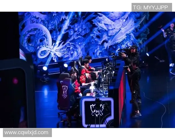 S15LOL赛事引发热议CSGOIG技术革新如何影响电竞未来发展