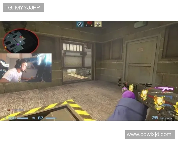 电竞实时数据分析聚焦CSGOV5节奏变化与战术探讨实时数据