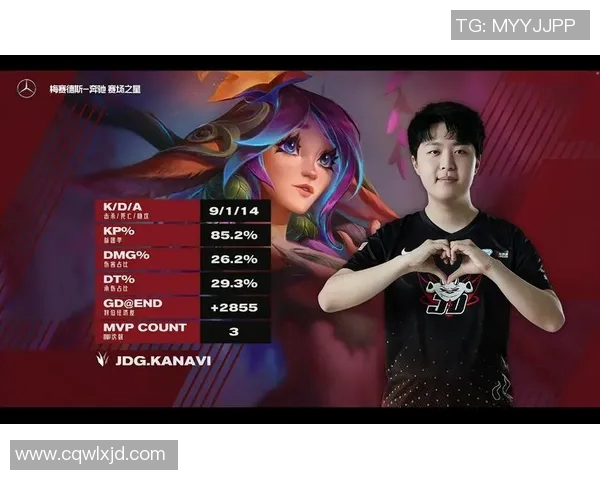 电竞数据赛后复盘V5与JDG对决中的心理素质分析与反思