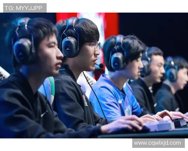 电竞心理素质的变革与CSGOLNG团队表现的深度剖析